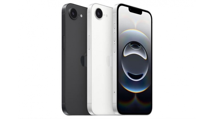 Điện thoại iPhone 16e 128GB
