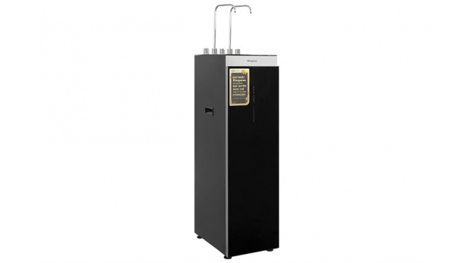 Máy lọc nước RO nóng nguội lạnh Hydrogen Kangaroo Sumire KG12A8 12 lõi