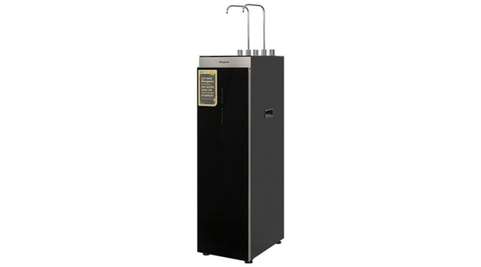 Máy lọc nước RO nóng nguội lạnh Hydrogen Kangaroo Sumire KG12A8 12 lõi