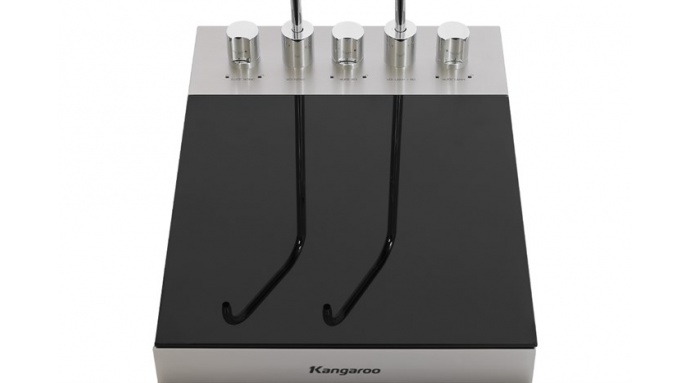 Máy lọc nước RO nóng nguội lạnh Hydrogen Kangaroo Sumire KG12A8 12 lõi