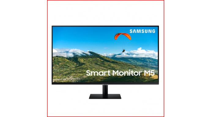 MÀN HÌNH THÔNG MINH SAMSUNG LC32G33TFQEXXV