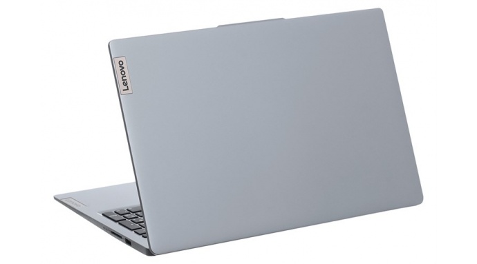 Laptop Lenovo Ideapad Slim 3 15AMN8 R5 7520U/16GB/512GB/Win11 (82XQ00J0VN)