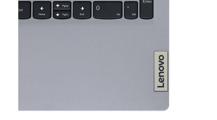 Laptop Lenovo Ideapad Slim 3 15AMN8 R5 7520U/16GB/512GB/Win11 (82XQ00J0VN)