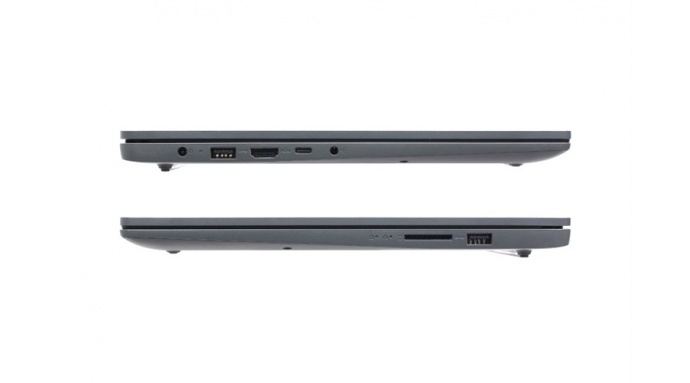 Laptop Lenovo Ideapad Slim 3 15AMN8 R5 7520U/16GB/512GB/Win11 (82XQ00J0VN)