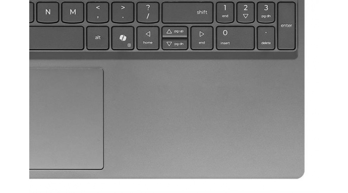 Laptop Lenovo IdeaPad Slim 3 15IRH10 i5 13420H/16GB/512GB/Win11 (83K1000HVN)