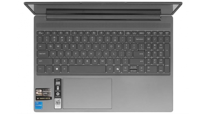 Laptop Lenovo IdeaPad Slim 3 15IRH10 i5 13420H/16GB/512GB/Win11 (83K1000HVN)