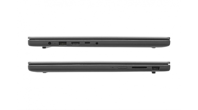 Laptop Lenovo IdeaPad Slim 3 15IRH10 i5 13420H/16GB/512GB/Win11 (83K1000HVN)