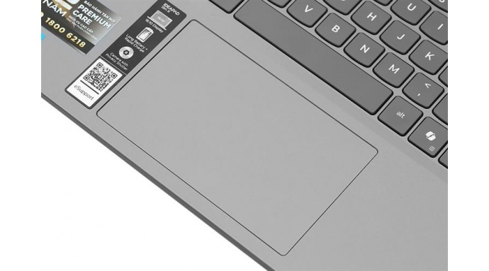 Laptop Lenovo IdeaPad Slim 3 15IRH10 i5 13420H/16GB/512GB/Win11 (83K1000HVN)