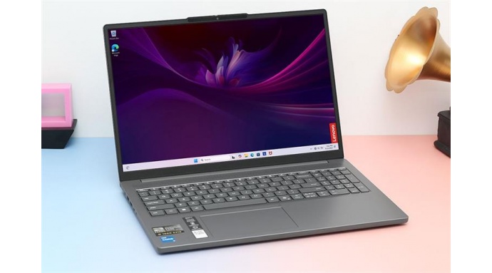 Laptop Lenovo Ideapad Slim 3 16IRH10 i5 13420H/24GB/512GB/Win11 (83K20003VN)