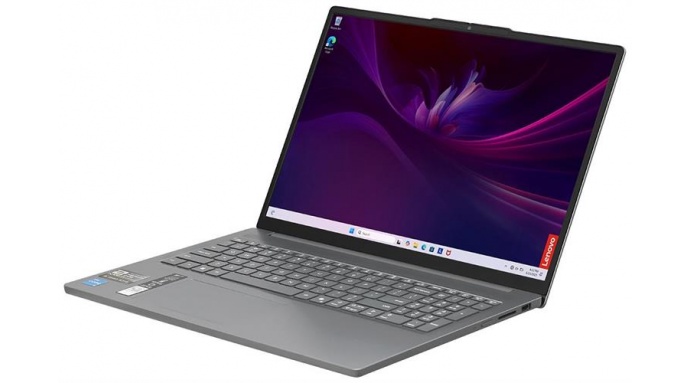 Laptop Lenovo Ideapad Slim 3 16IRH10 i5 13420H/24GB/512GB/Win11 (83K20003VN)