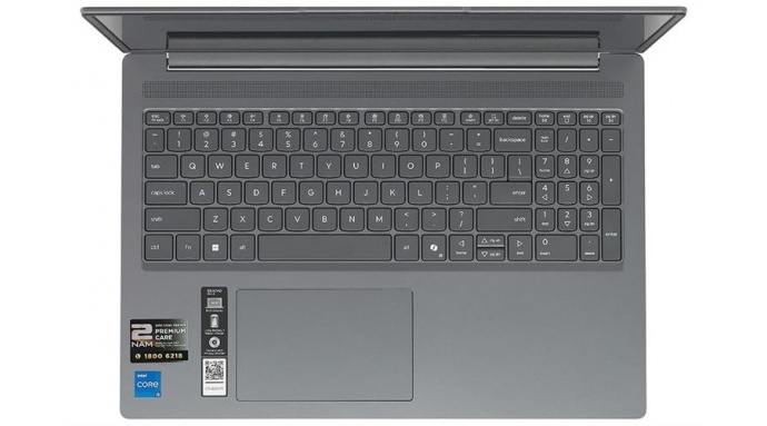 Laptop Lenovo Ideapad Slim 3 16IRH10 i5 13420H/24GB/512GB/Win11 (83K20003VN)