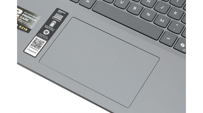 Laptop Lenovo Ideapad Slim 3 16IRH10 i5 13420H/24GB/512GB/Win11 (83K20003VN)