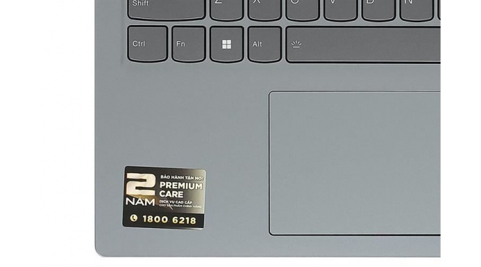 Laptop Lenovo Gaming LOQ Essential 15IAX9E i5 12450HX/16GB/512GB/4GB RTX2050/144Hz/Win11 (83LK000BVN)