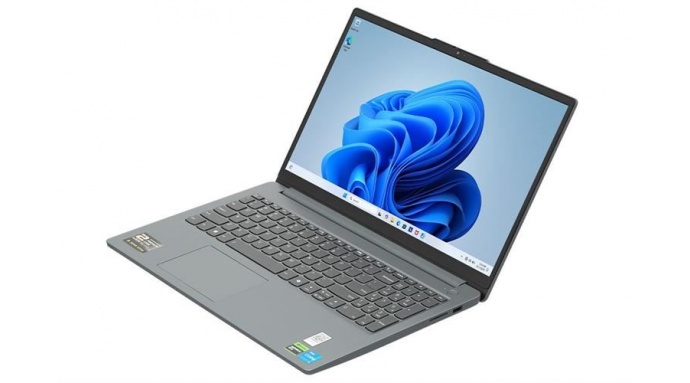 Laptop Lenovo Gaming LOQ Essential 15IAX9E i5 12450HX/16GB/512GB/4GB RTX2050/144Hz/Win11 (83LK000BVN)