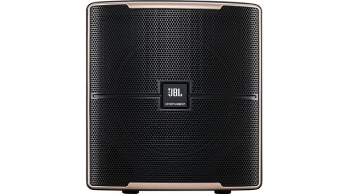 Loa Sub JBL Pasion 12SP