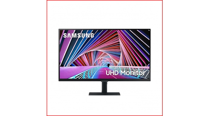 Màn hình máy tính Samsung LS27A700NWEXXV 27 inch UHD IPS