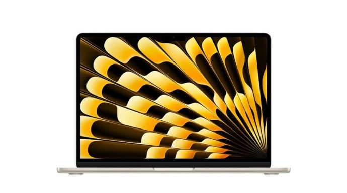 Laptop MacBook Air 13 inch M4 16GB/256GB