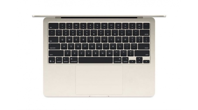 Laptop MacBook Air 13 inch M4 16GB/256GB