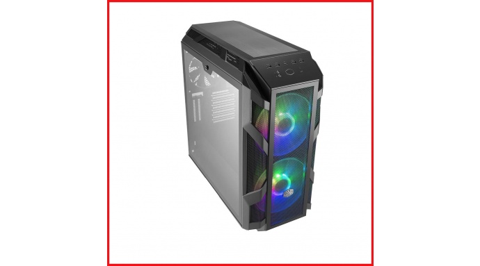 Vỏ Case Cooler Master MasterCase H500M