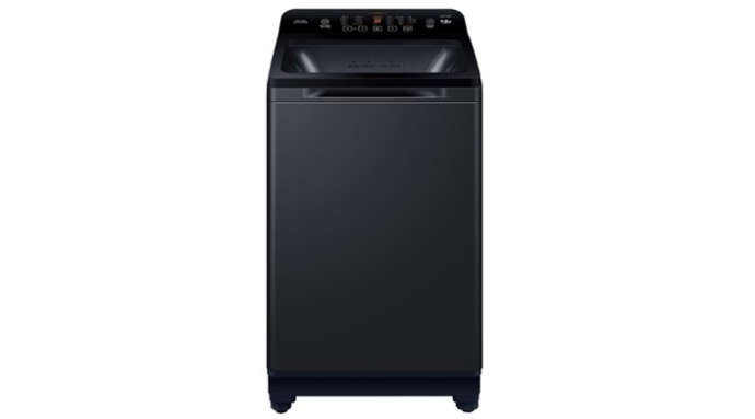 Máy giặt Aqua 9.8 kg AQW-FR98GT.BK