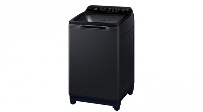 Máy giặt Aqua 9.8 kg AQW-FR98GT.BK