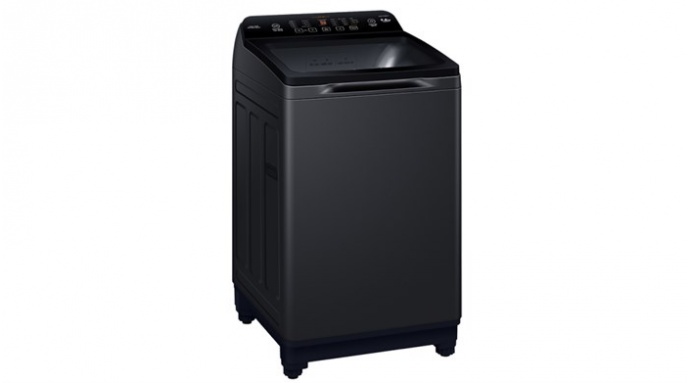 Máy giặt Aqua 9.8 kg AQW-FR98GT.BK