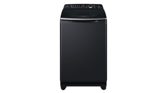 Máy giặt Aqua Inverter 11 kg AQW-DR110JT BK