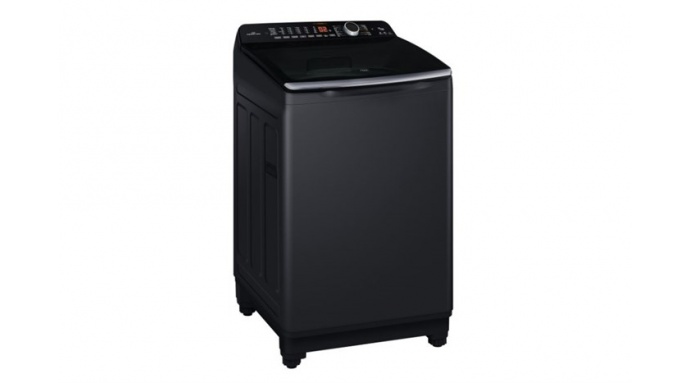 Máy giặt Aqua Inverter 11 kg AQW-DR110JT BK