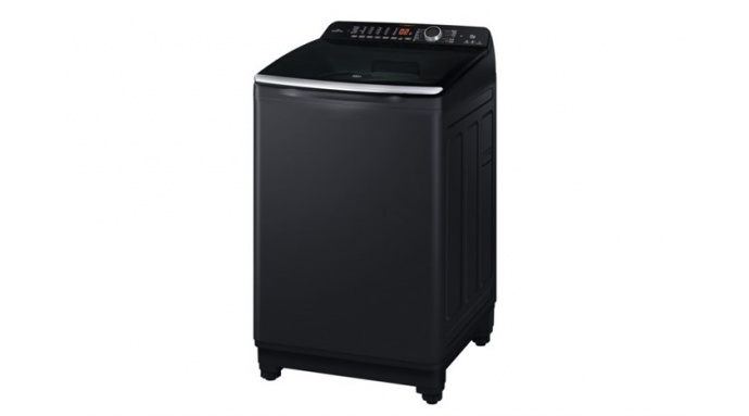Máy giặt Aqua Inverter 11 kg AQW-DR110JT BK
