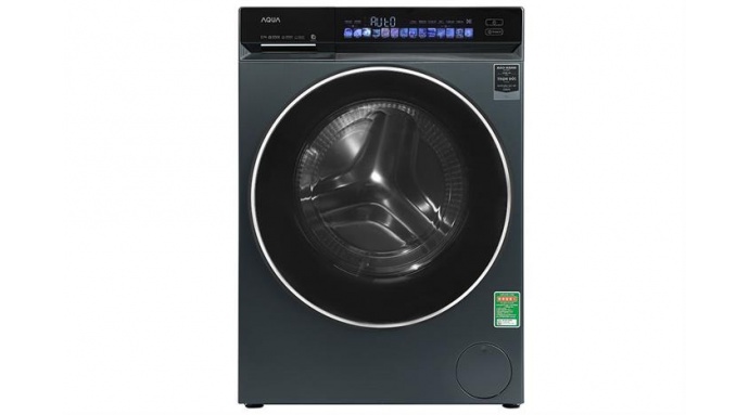 Máy giặt Aqua Inverter 11 kg AW11-BD4377U1L(GN)