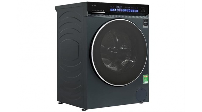 Máy giặt Aqua Inverter 11 kg AW11-BD4377U1L(GN)