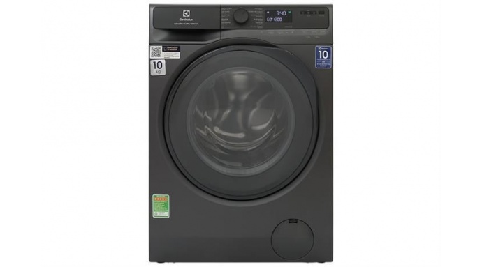 Máy giặt Electrolux UltimateCare 500 Inverter 10 kg EWF1023P5SC