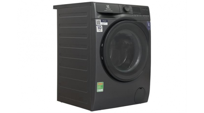 Máy giặt Electrolux UltimateCare 500 Inverter 10 kg EWF1023P5SC