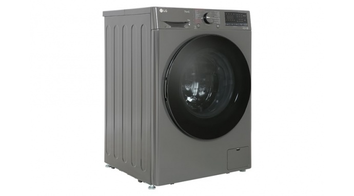 Máy giặt LG AI DD Inverter 10 kg FV1410S4M1