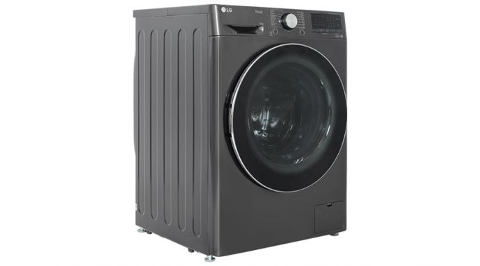 Máy giặt LG AI DD Inverter 12 kg FV1412S3B