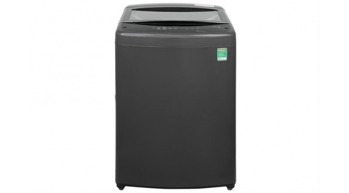 Máy giặt LG TurboDrum Inverter 12 kg T2512VBTB
