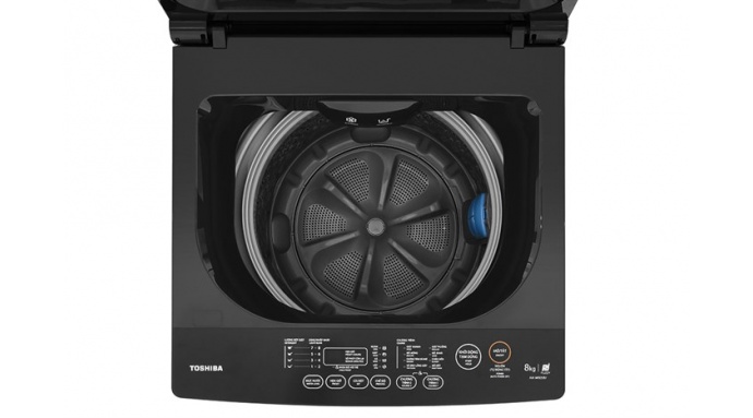 Máy giặt Toshiba 8 kg AW-M905BV(MK)