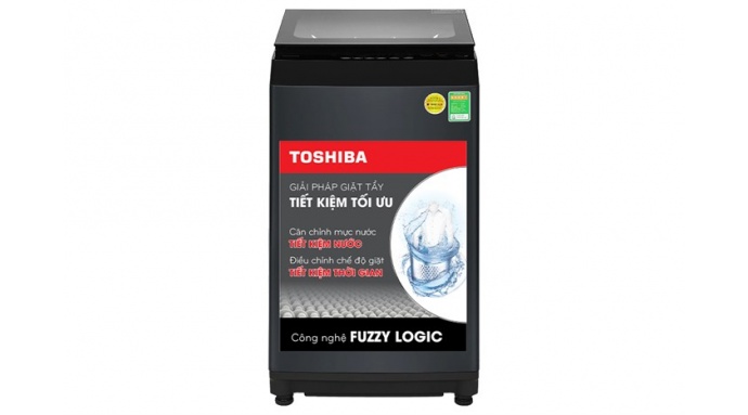 Máy giặt Toshiba 8 kg AW-M905BV(MK)