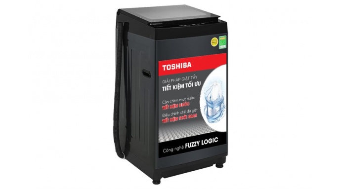 Máy giặt Toshiba 8 kg AW-M905BV(MK)