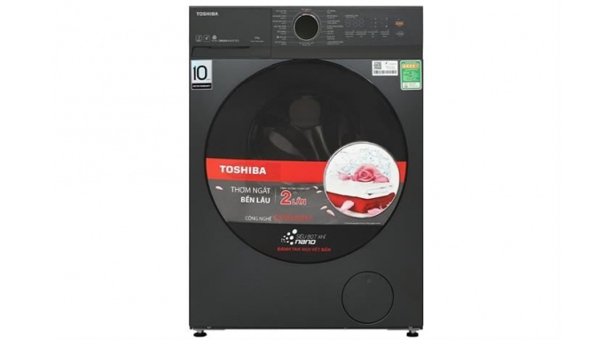Máy giặt Toshiba Inverter 12 kg TW-T21BU130UWV(MG)