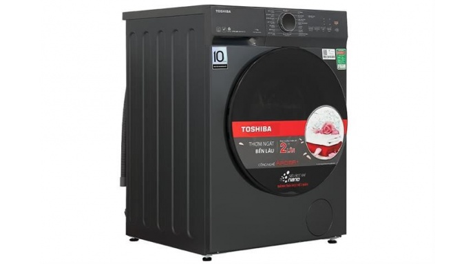 Máy giặt Toshiba Inverter 12 kg TW-T21BU130UWV(MG)