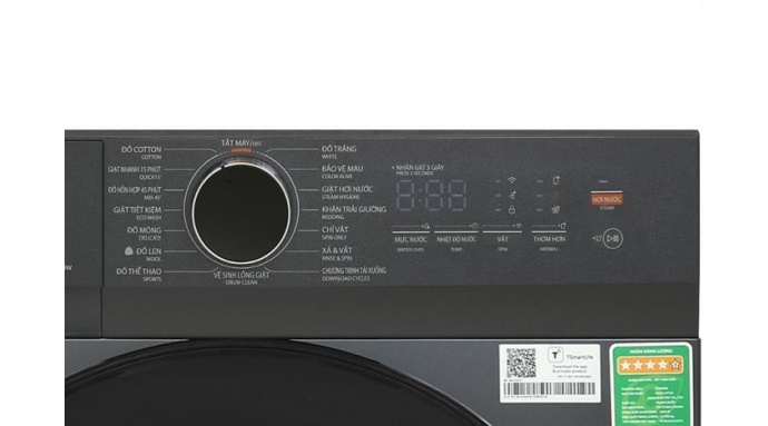 Máy giặt Toshiba Inverter 12 kg TW-T21BU130UWV(MG)
