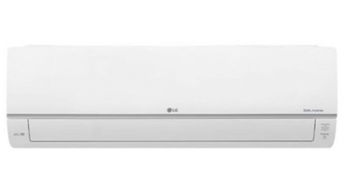 Máy Lạnh LG Inverter 1.5 HP IEC12G1 (Model 2025)