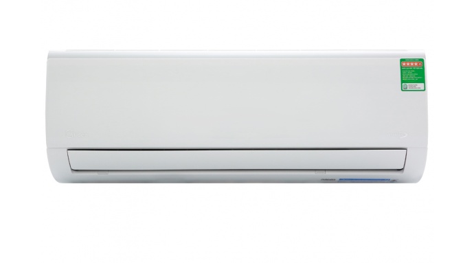 MÁY LẠNH MIDEA INVERTER 1.0 HP MIDEA MSAFC-10CRDN8