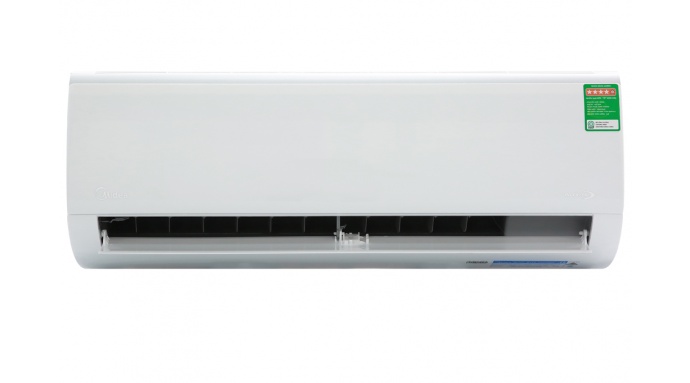 MÁY LẠNH MIDEA INVERTER 1.5 HP MIDEA MSAG-13CRDN8