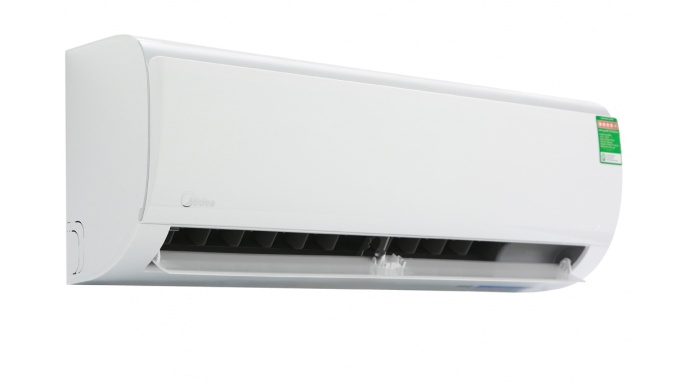 MÁY LẠNH MIDEA INVERTER 1.5 HP MIDEA MSAG-13CRDN8
