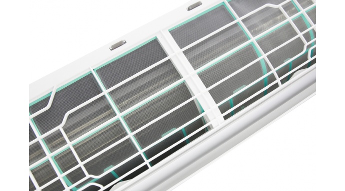MÁY LẠNH MIDEA INVERTER 1.5 HP MIDEA MSAG-13CRDN8