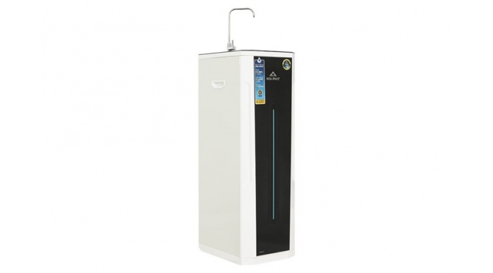 Máy lọc nước RO Hòa Phát HWS1B 1022 10 lõi