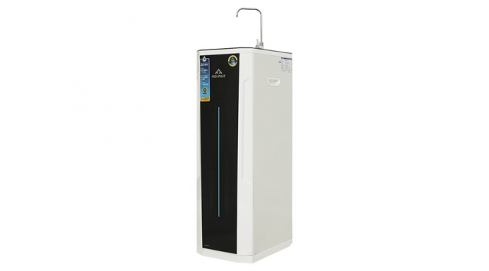 Máy lọc nước RO Hòa Phát HWS1B 1022 10 lõi