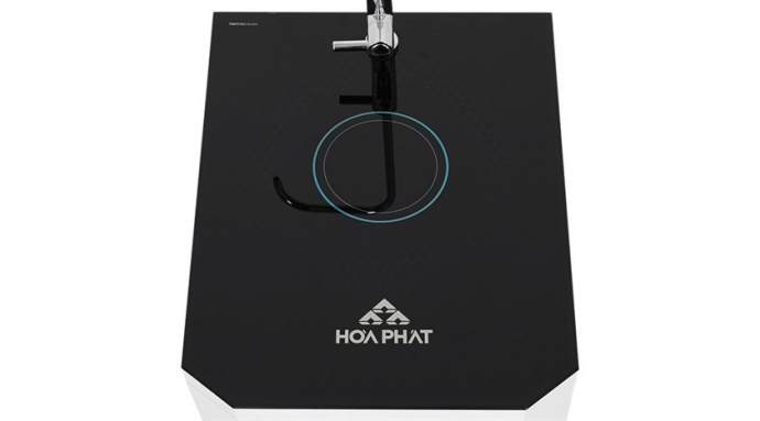 Máy lọc nước RO Hòa Phát HWS1B 1022 10 lõi